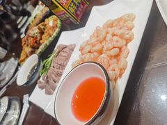 -吴记精品菜