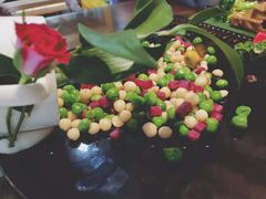 -福慧慈缘素食餐厅(王府井店)
