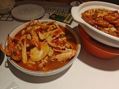 -3弄堂·滕王饭店·江西菜(铜锣湾店)