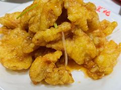 -玺炖·中国铁锅炖(虹桥天街店)