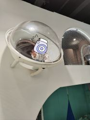 -MINI MARS KIDS CLUB亲子家庭中心(长宁天山店)