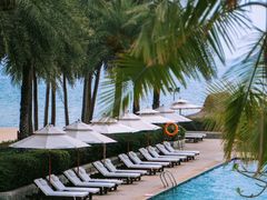 -石梅湾艾美度假酒店