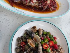 -前王院•巧克力海鲜市集餐厅(万平口店)