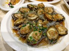 -顺风海鲜港(金玉兰店)