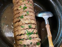 -竹里馆 ·茶食(奥体店)