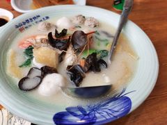 -百家鲜·杭帮菜