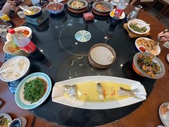 -锡和无锡菜(景丽苑店)