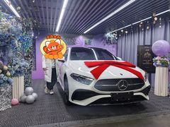 -上海星瀚奔驰4S店(红柳路店)