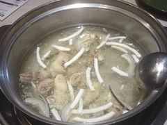 -狐狸爱上椰子鸡(滨江星光大道店)