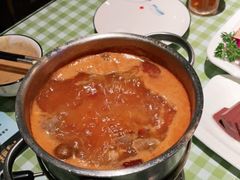 -番食园鲜食火锅(高新店)