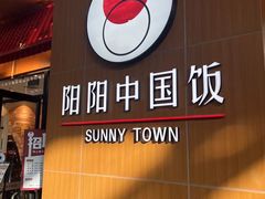 -阳阳中国饭(北京荟聚店)