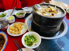 -南渝食府.石锅鸡(尚城花园店)