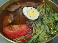 朝鲜冷面-明洞王妃家烤肉(苏州中心星悦汇店)