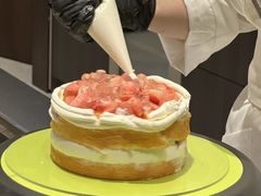 -evoojoo面包商店