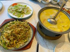 -福来居烤鸭店(天坛二店)
