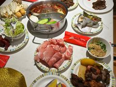 -吉布鲁牛排海鲜自助(芙蓉万家丽店)
