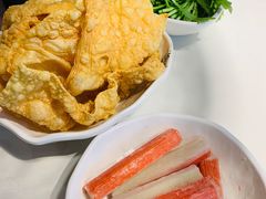 -德林酸菜鱼火锅(南丹店)