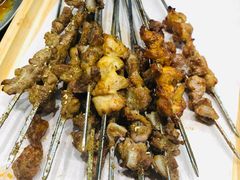 -老虎滩大连海鲜烧烤(建邺云锦路总店)