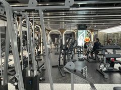 -悦莱美游泳健身(珠江新城花城汇店)