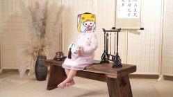 -玛瑞莎·儿童·亲子摄影(越秀店)