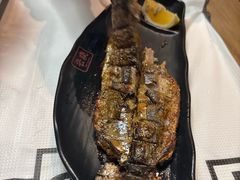 -云晓光头烧烤吧(德平路店)