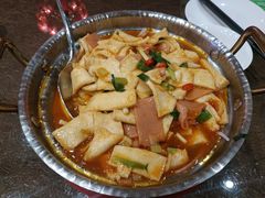 -阿庄新豫菜(航海东路店)