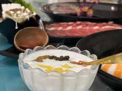 自制酸奶-丽江庭院之丽江往事(安定门店)