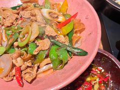 -云海肴·汽锅鸡·云南菜(苏州中心店)