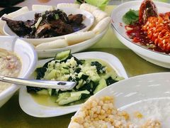 -南师大仙林校区东区食堂