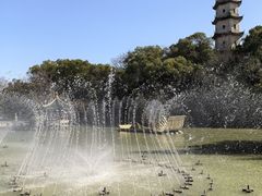-江心屿景区