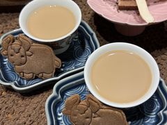 -敏珠拉姆藏餐·南京厨房(富春江东街店)