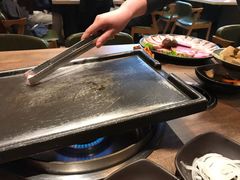 -香猪坊韩国烤肉专属门店(魏公村店)