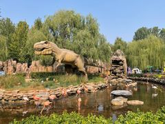 -北京野生动物园