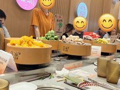 -喜家自助小火锅(乐客城店)
