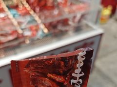 -郴州特产舜华临武鸭(郴州西站店)