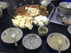 -竹林柴火鸡(高原明珠店)