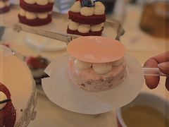 -Me Coffee下午茶艺术空间