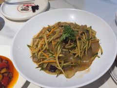 -李老哈·东北菜(宋园路店)