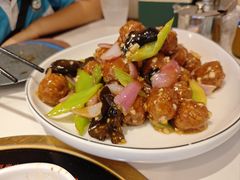 -老北京馅饼粥(西单店)