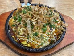 特制广岛烧-胜代日本料理(云程巷小区店)