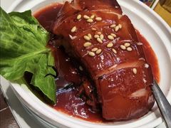 -大鸿运酒店·苏州菜·松鼠桂鱼(观前街店)