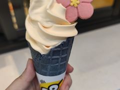 -麦当劳(永泰得来速店)