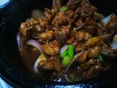 -重庆鸡公煲(学衡路店)