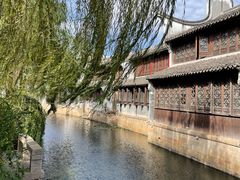 -嘉兴月河历史街区