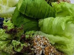 -华山国际酒店-西餐厅