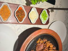 -奉天小馆·非遗东北菜(济南万象城店)