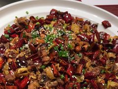 -李氏传家菜(兴城路店)