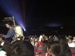-合肥大剧院