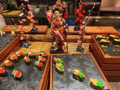 -纽斯特牛排自助餐厅(浦东文峰广场店)