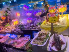 -黄寺蒸汽海鲜(黄寺大街店)